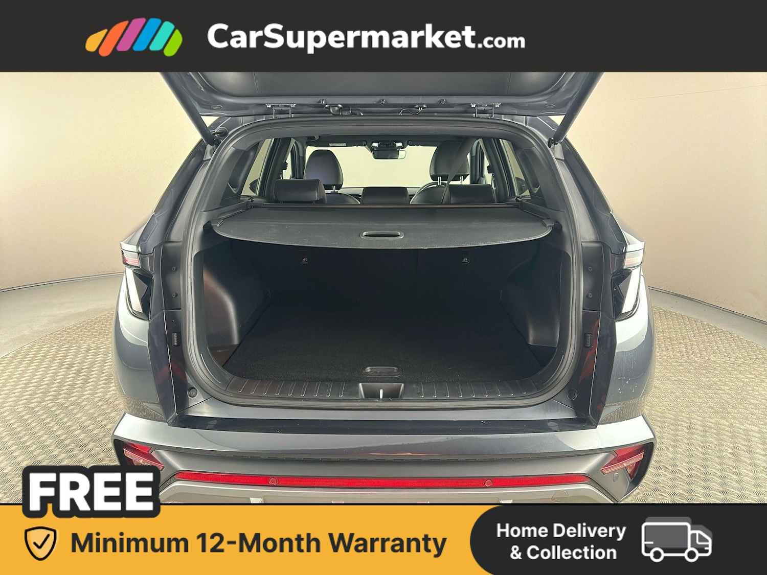 Used Hyundai TUCSON 2023 for sale - 78150686: Photo 22