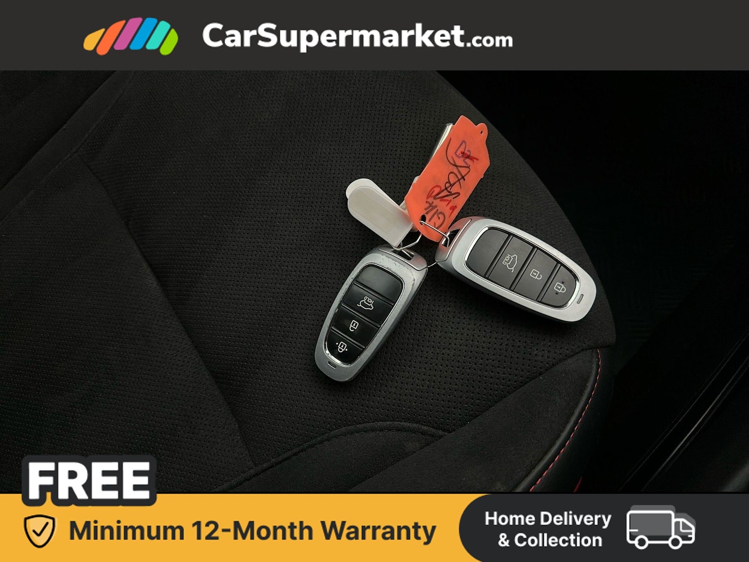 Used Hyundai TUCSON 2023 for sale - 78150686: Photo 23