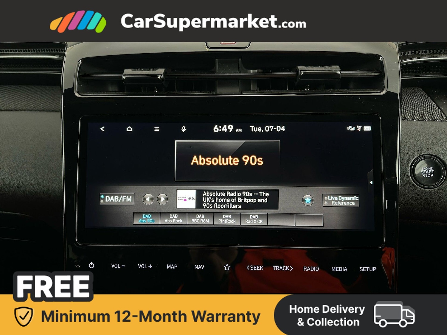 Used Hyundai TUCSON 2023 for sale - 78150686: Photo 28