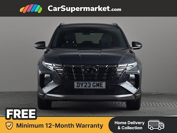 Used Hyundai TUCSON 2023 for sale - 78150686: Photo