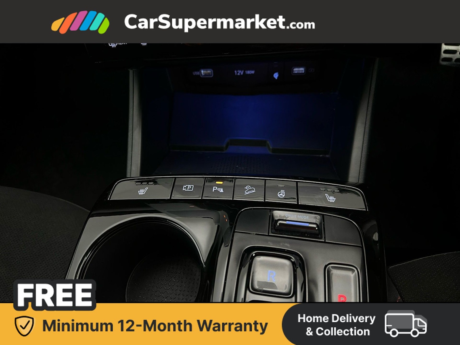 Used Hyundai TUCSON 2023 for sale - 78150686: Photo 31