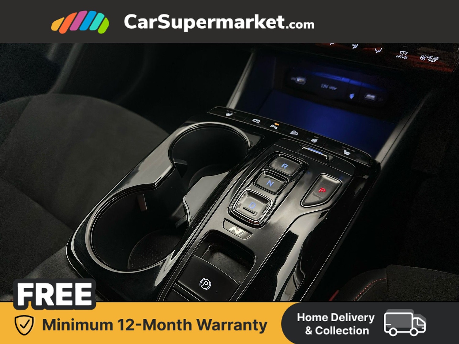 Used Hyundai TUCSON 2023 for sale - 78150686: Photo 32