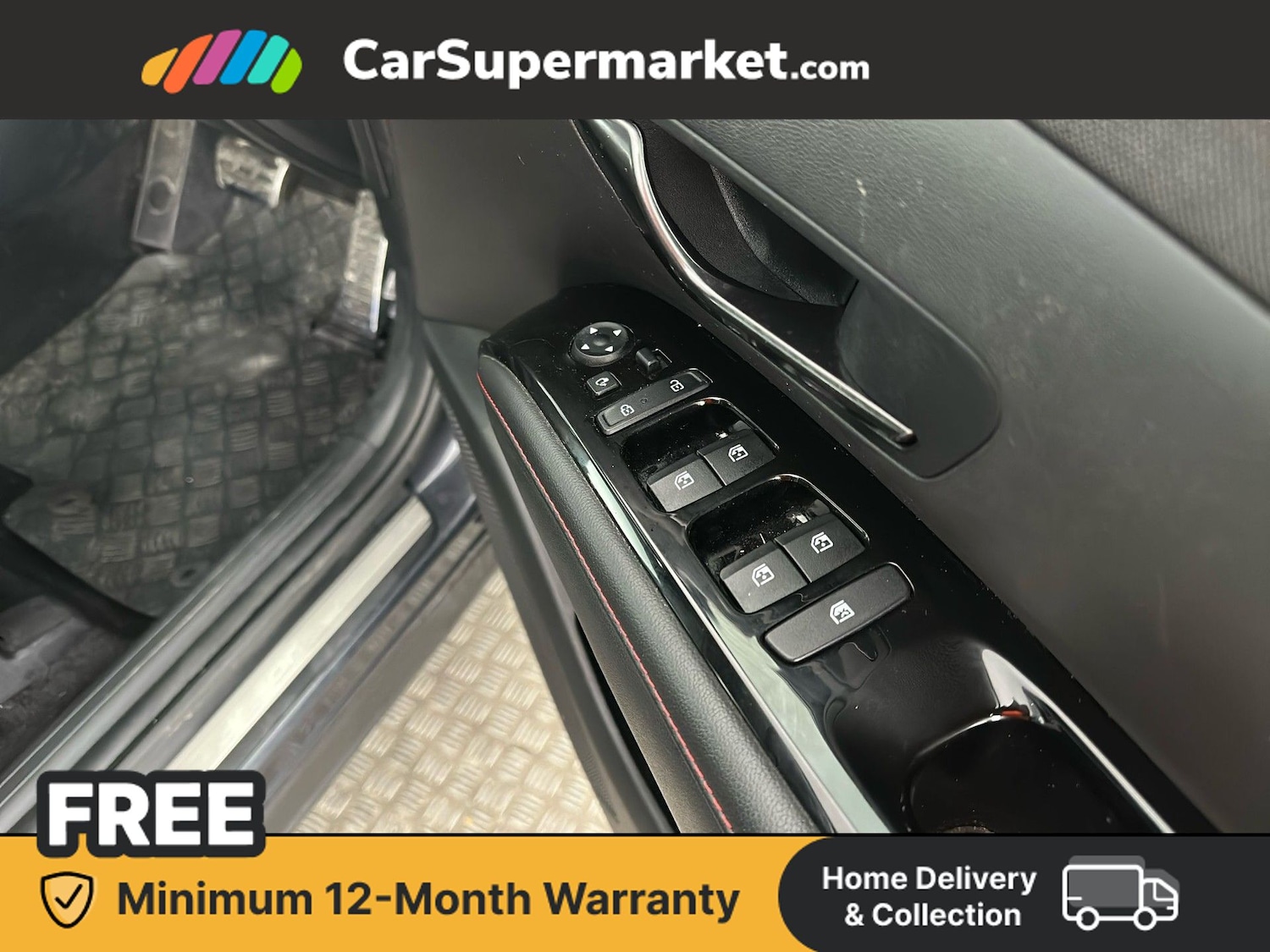 Used Hyundai TUCSON 2023 for sale - 78150686: Photo 36