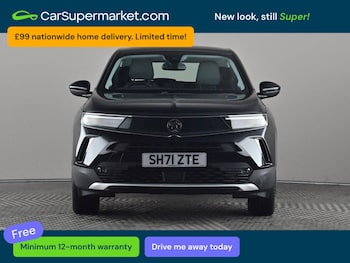 Used Vauxhall Mokka 2021 for sale - 78300268: Photo