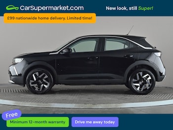 Used Vauxhall Mokka 2021 for sale - 78300268: Photo