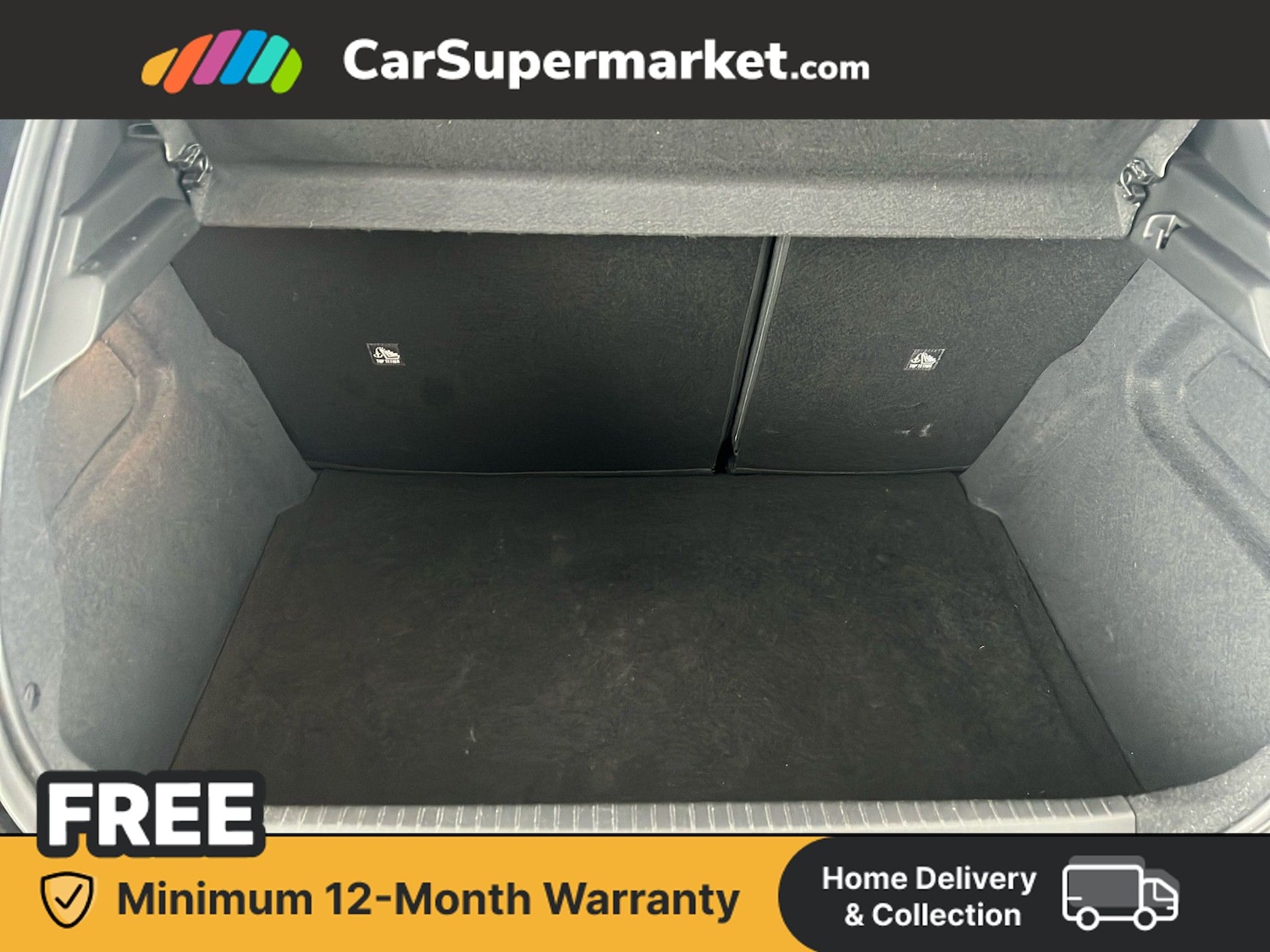 Used Vauxhall Corsa 2023 for sale - 77989653: Photo 22