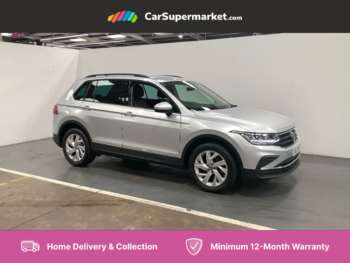 2021 - 1.5 TSI Life 5-Door