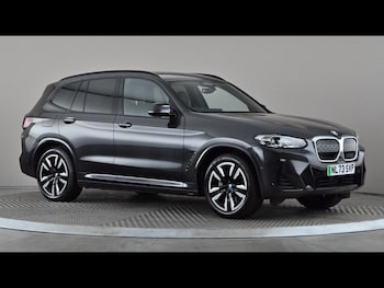 Used BMW iX3 2023 for sale - 79595619: Photo