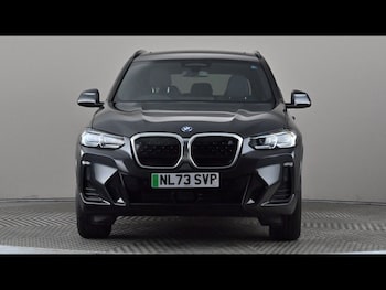 Used BMW iX3 2023 for sale - 79595619: Photo