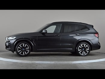 Used BMW iX3 2023 for sale - 79595619: Photo