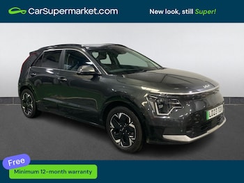 Used Kia Niro 2023 for sale - 78367934: Photo