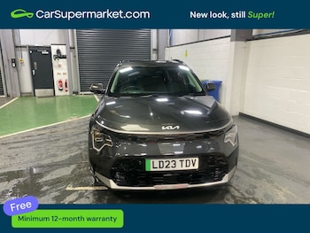 Used Kia Niro 2023 for sale - 78367934: Photo