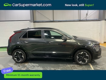 Used Kia Niro 2023 for sale - 78367934: Photo
