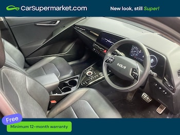 Used Kia Niro 2023 for sale - 78367934: Photo