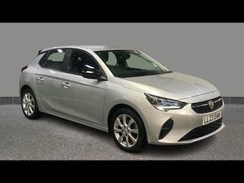 Used Vauxhall Corsa 2023 for sale - 78629211: Photo