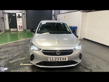 Used Vauxhall Corsa 2023 for sale - 78629211: Photo