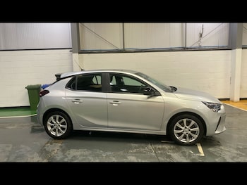 Used Vauxhall Corsa 2023 for sale - 78629211: Photo