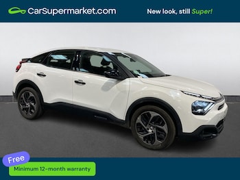 Used Citroen C4 2023 for sale - 78421998: Photo