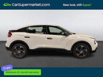 Used Citroen C4 2023 for sale - 78421998: Photo