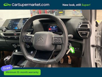 Used Citroen C4 2023 for sale - 78421998: Photo