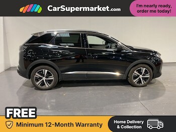 Used Peugeot 3008 2024 for sale - 77620590: Photo