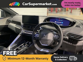 Used Peugeot 3008 2024 for sale - 77620590: Photo