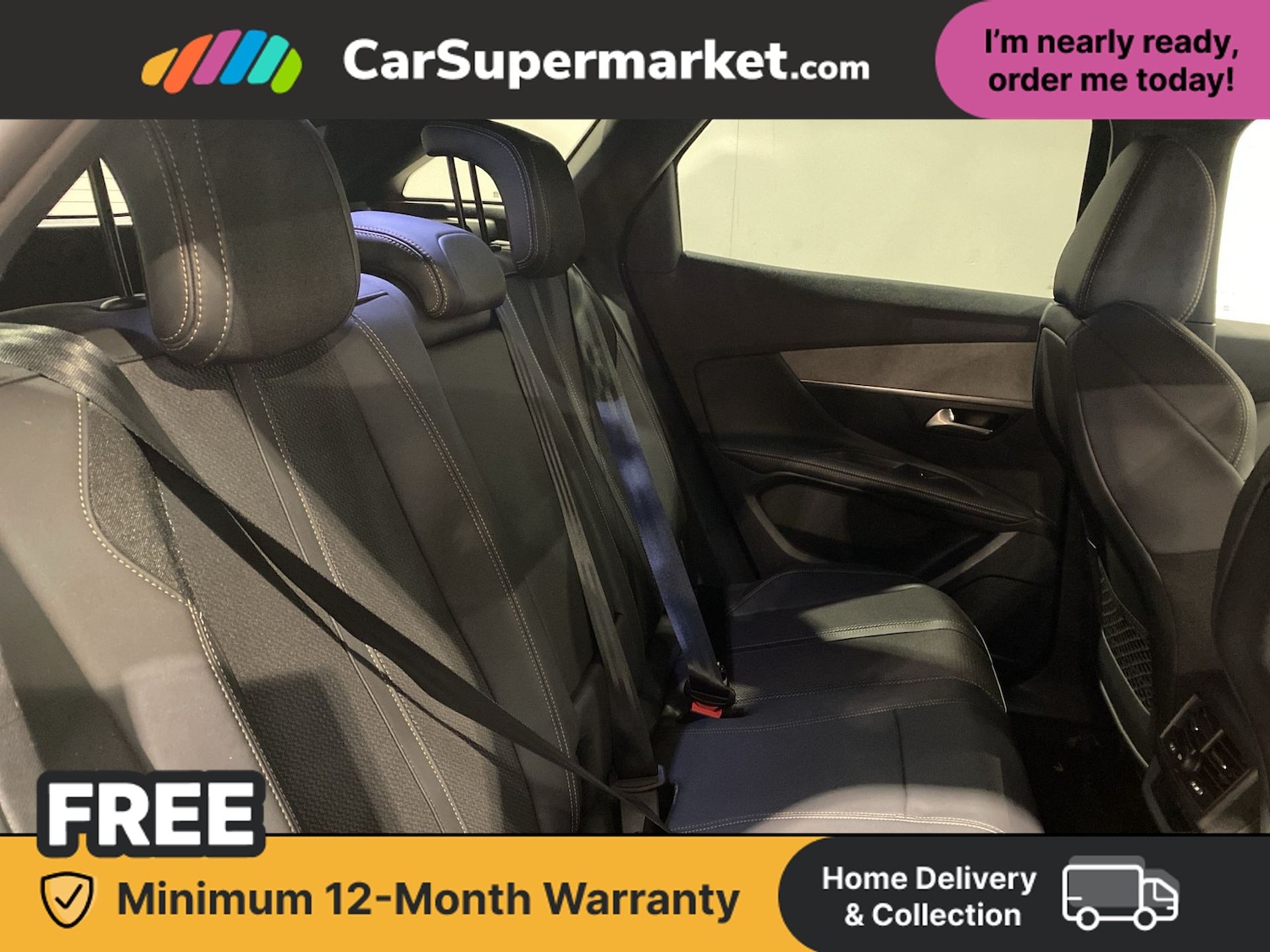 Used Peugeot 3008 2024 for sale - 77620590: Photo 5