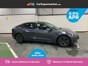 Used Tesla Model 3 2021 for sale - 75913049: Photo
