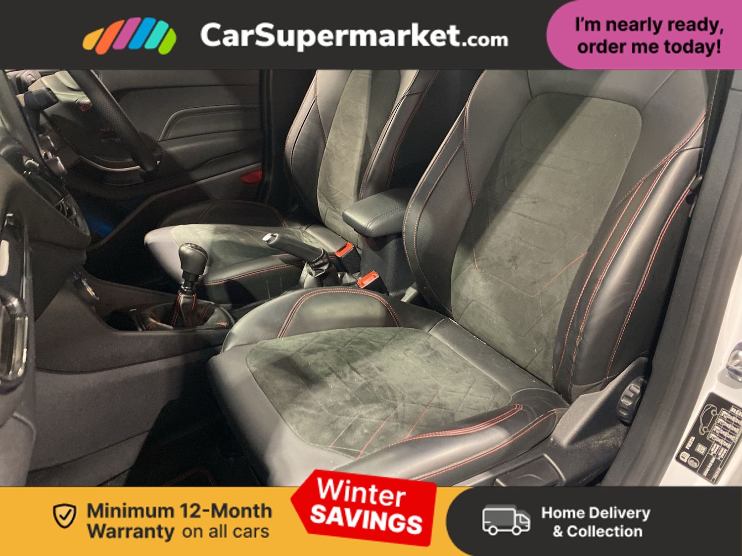 Used Ford Fiesta 2022 for sale - 77064656: Photo 7