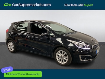 Used Kia Ceed 2017 for sale - 78367921: Photo