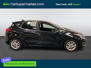 Used Kia Ceed 2017 for sale - 78367921: Photo