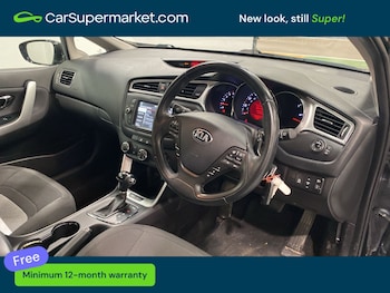 Used Kia Ceed 2017 for sale - 78367921: Photo