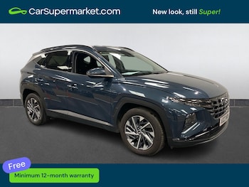Used Hyundai TUCSON 2023 for sale - 78341466: Photo
