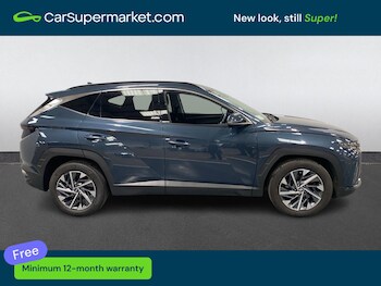 Used Hyundai TUCSON 2023 for sale - 78341466: Photo