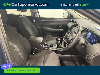 Used Hyundai TUCSON 2023 for sale - 78341466: Photo