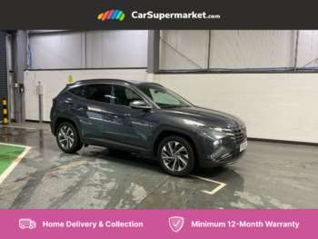 2021 - 1.6 TGDi Premium 2WD 5-Door