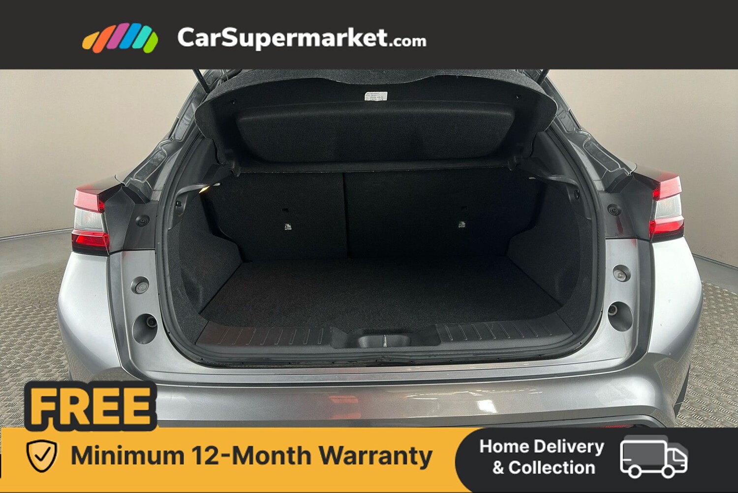 Used Nissan Juke 2024 for sale - 76353323: Photo 22