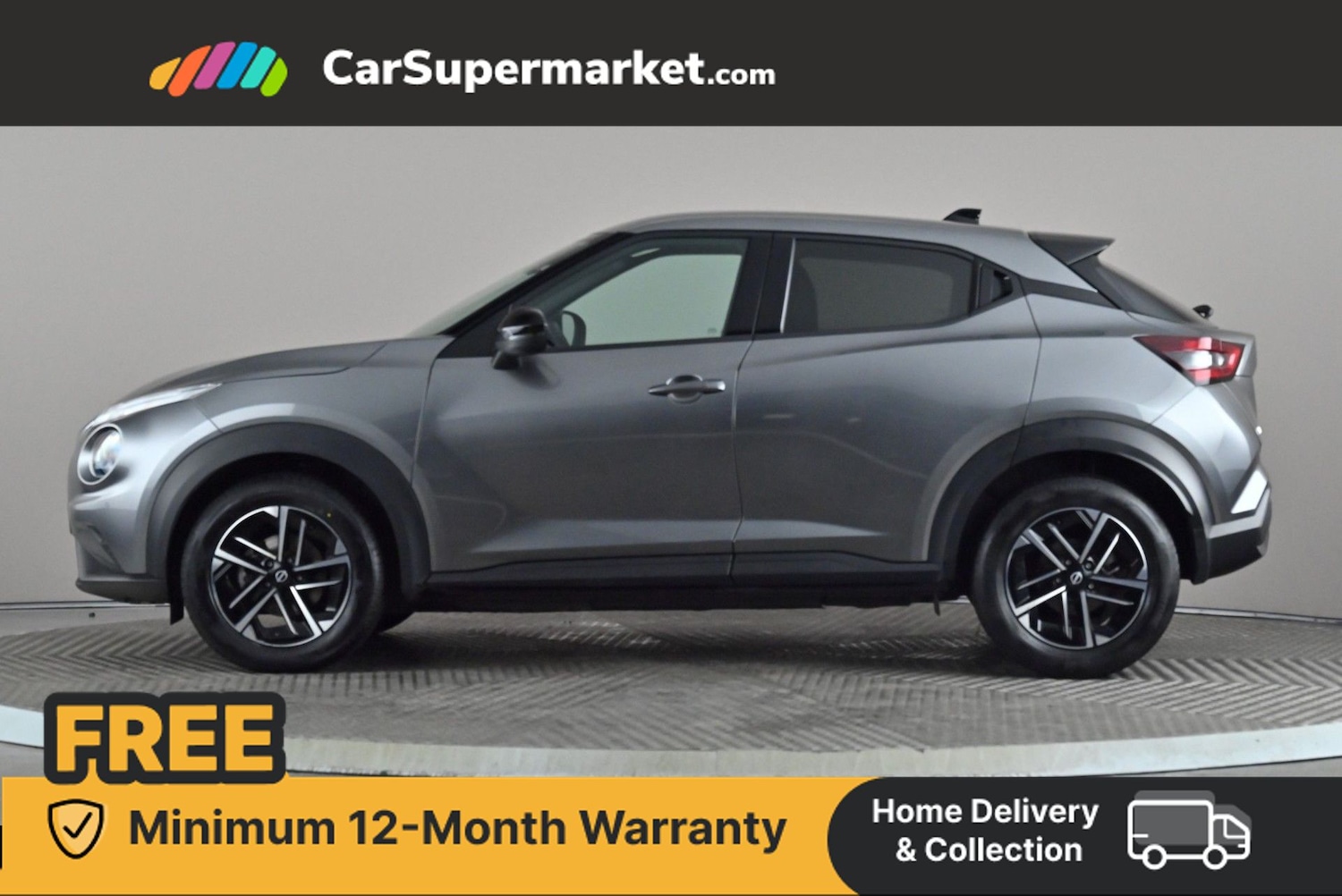 Used Nissan Juke 2024 for sale - 76353323: Photo 3