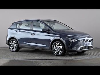 Used Hyundai BAYON 2023 for sale - 79151790: Photo