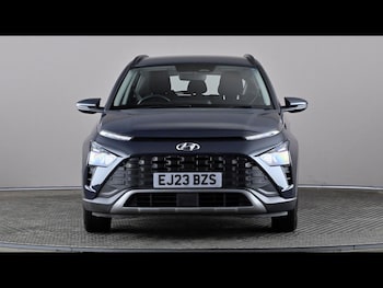 Used Hyundai BAYON 2023 for sale - 79151790: Photo