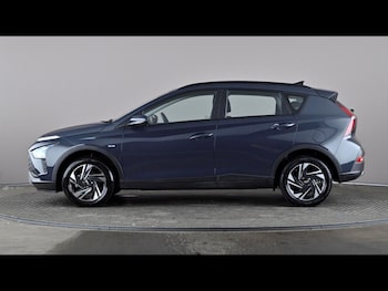 Used Hyundai BAYON 2023 for sale - 79151790: Photo