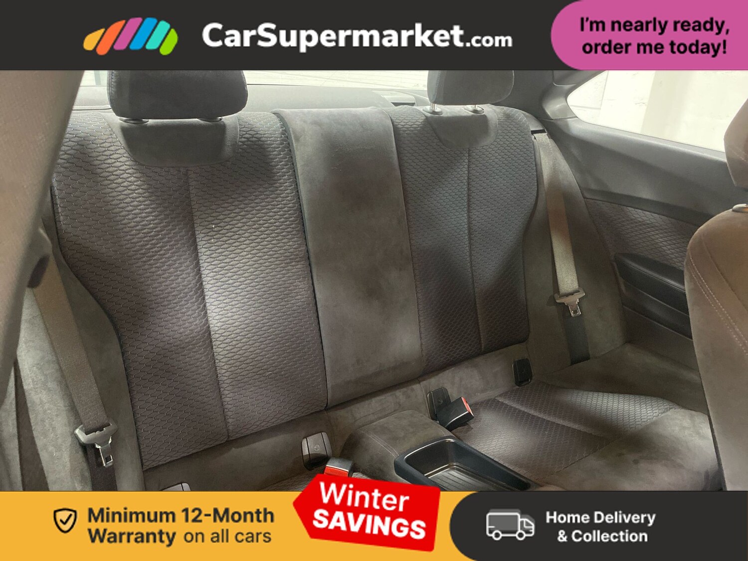 Used BMW 2 Series 2018 for sale - 77211407: Photo 6