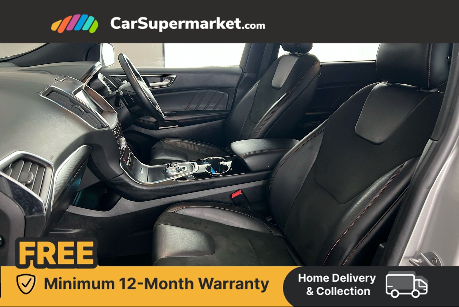 Used Ford Edge 2019 for sale - 76610906: Photo 11