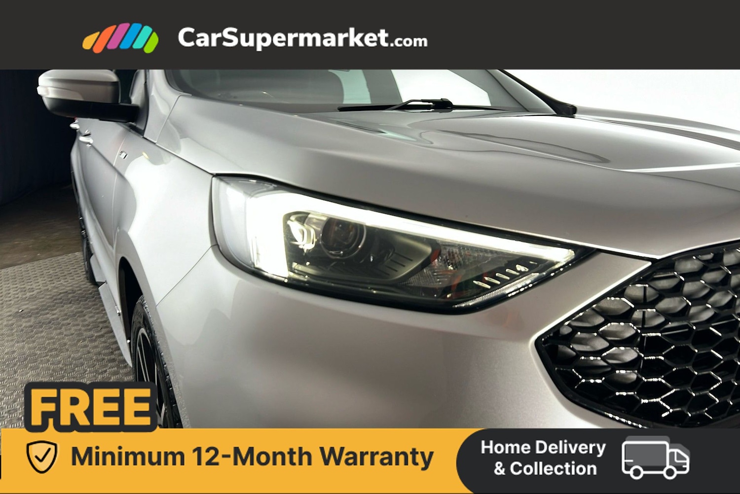 Used Ford Edge 2019 for sale - 76610906: Photo 14