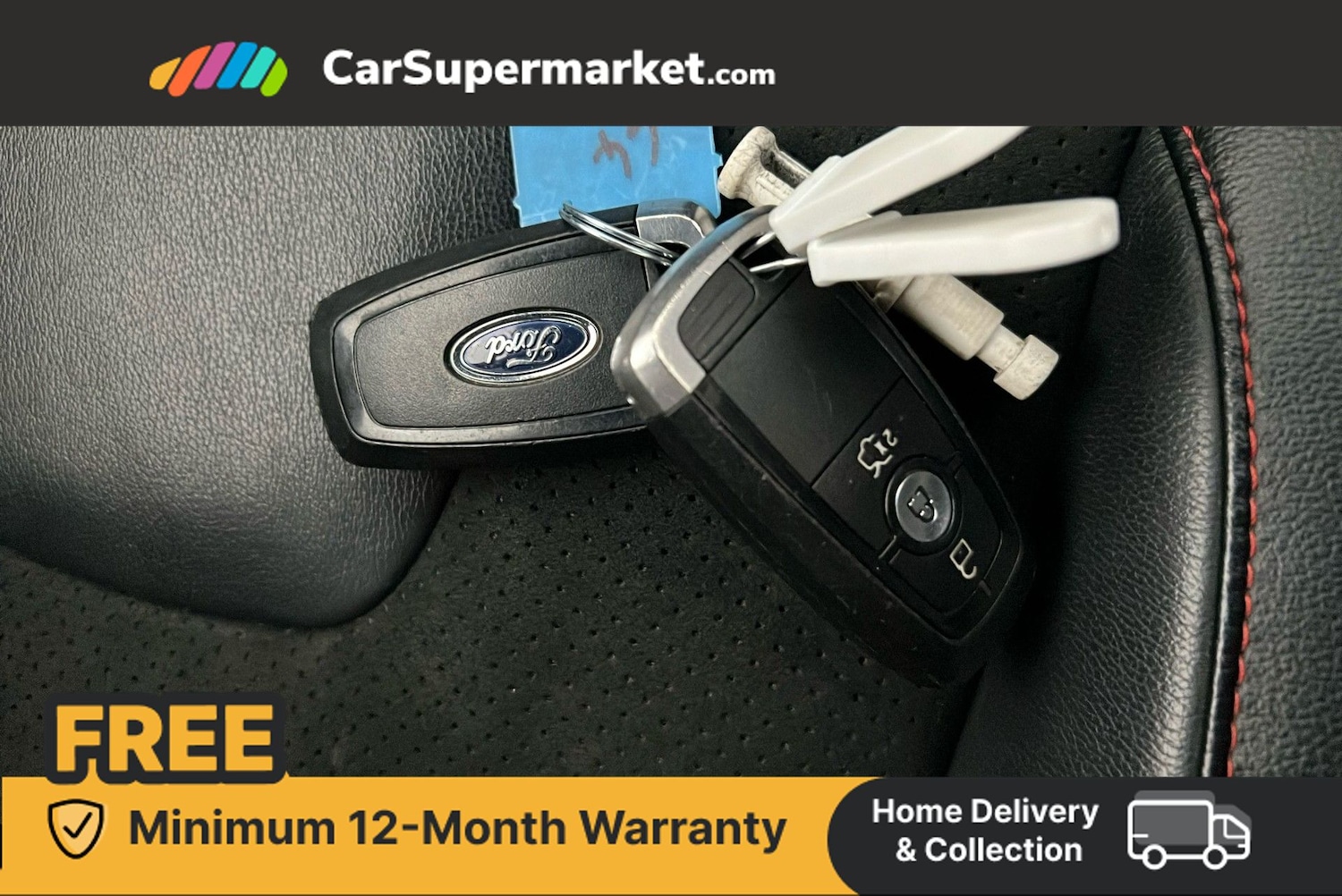 Used Ford Edge 2019 for sale - 76610906: Photo 17