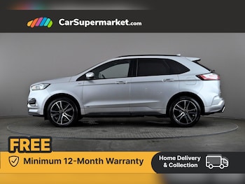 Used Ford Edge 2019 for sale - 76610906: Photo