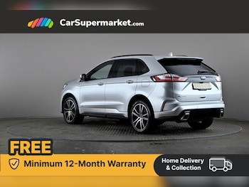 Used Ford Edge 2019 for sale - 76610906: Photo