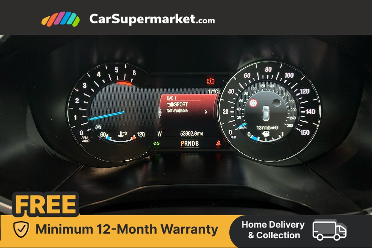 Used Ford Edge 2019 for sale - 76610906: Photo 9