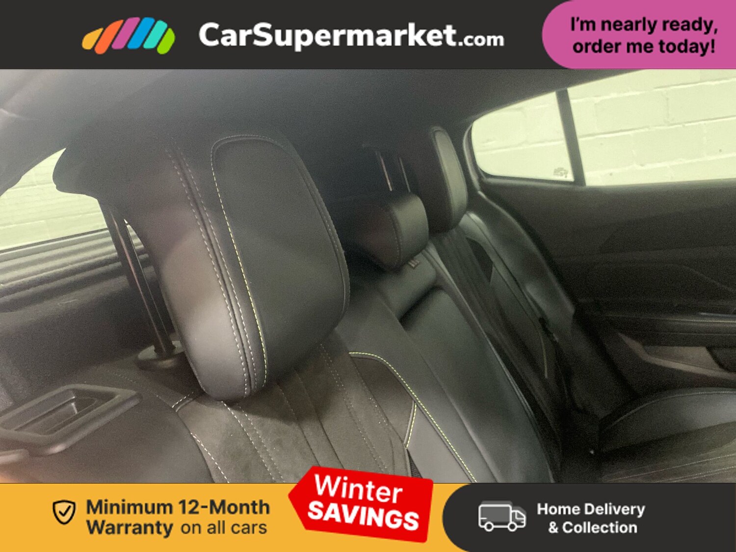 Used Peugeot 408 2024 for sale - 77180270: Photo 7