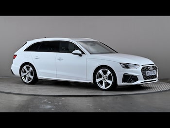 Used Audi A4 2023 for sale - 79593444: Photo